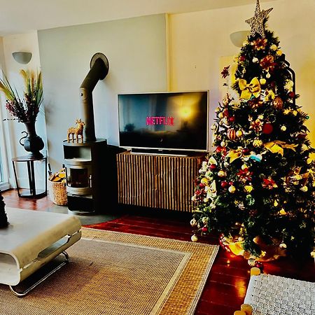Roseberry Cottage - Lower Mill Estate Somerford Keynes Екстер'єр фото