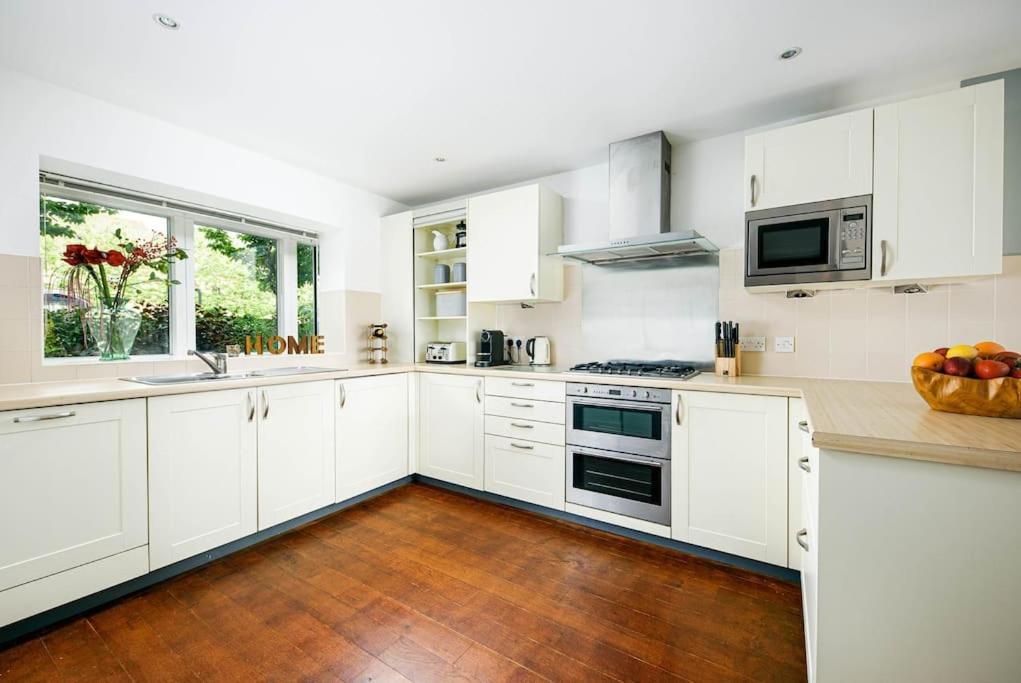 Roseberry Cottage - Lower Mill Estate Somerford Keynes Екстер'єр фото
