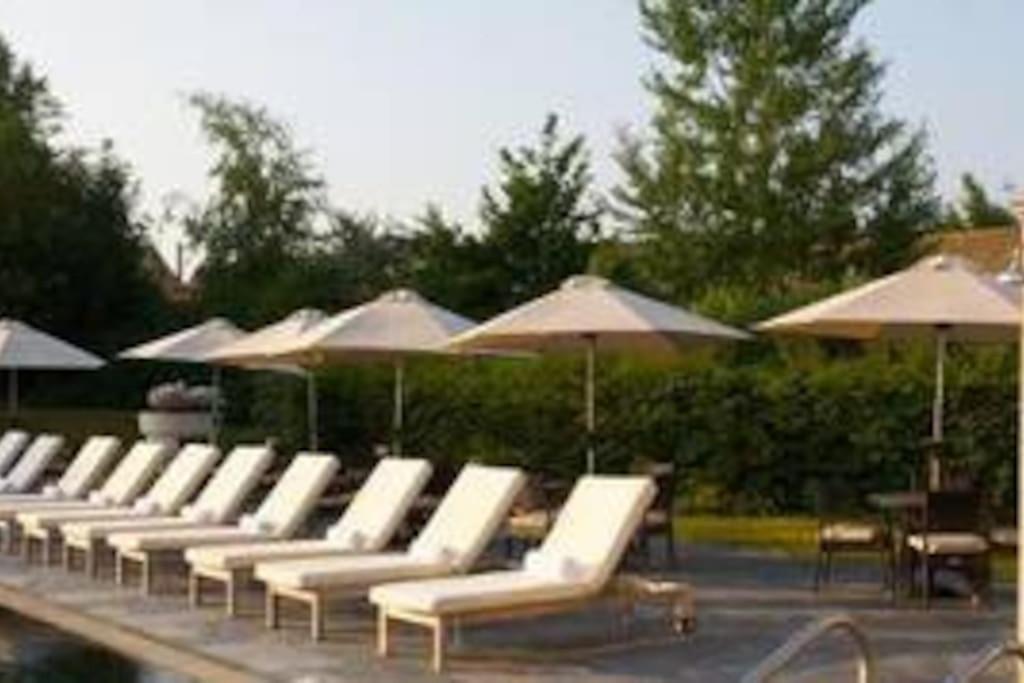 Roseberry Cottage - Lower Mill Estate Somerford Keynes Екстер'єр фото