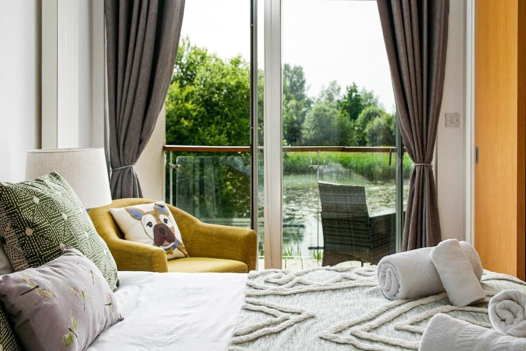 Roseberry Cottage - Lower Mill Estate Somerford Keynes Екстер'єр фото