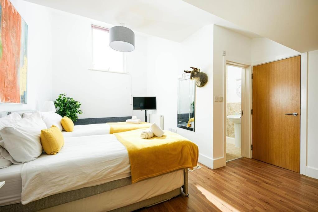 Roseberry Cottage - Lower Mill Estate Somerford Keynes Екстер'єр фото