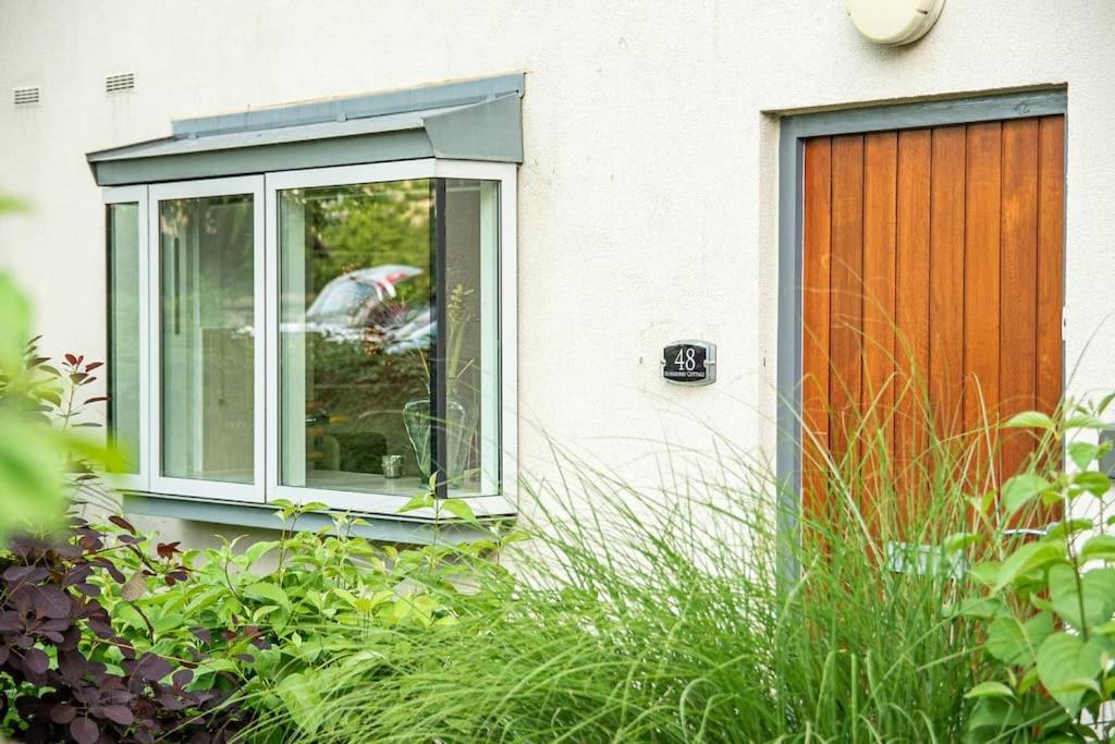 Roseberry Cottage - Lower Mill Estate Somerford Keynes Екстер'єр фото
