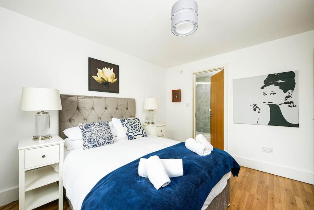 Roseberry Cottage - Lower Mill Estate Somerford Keynes Екстер'єр фото