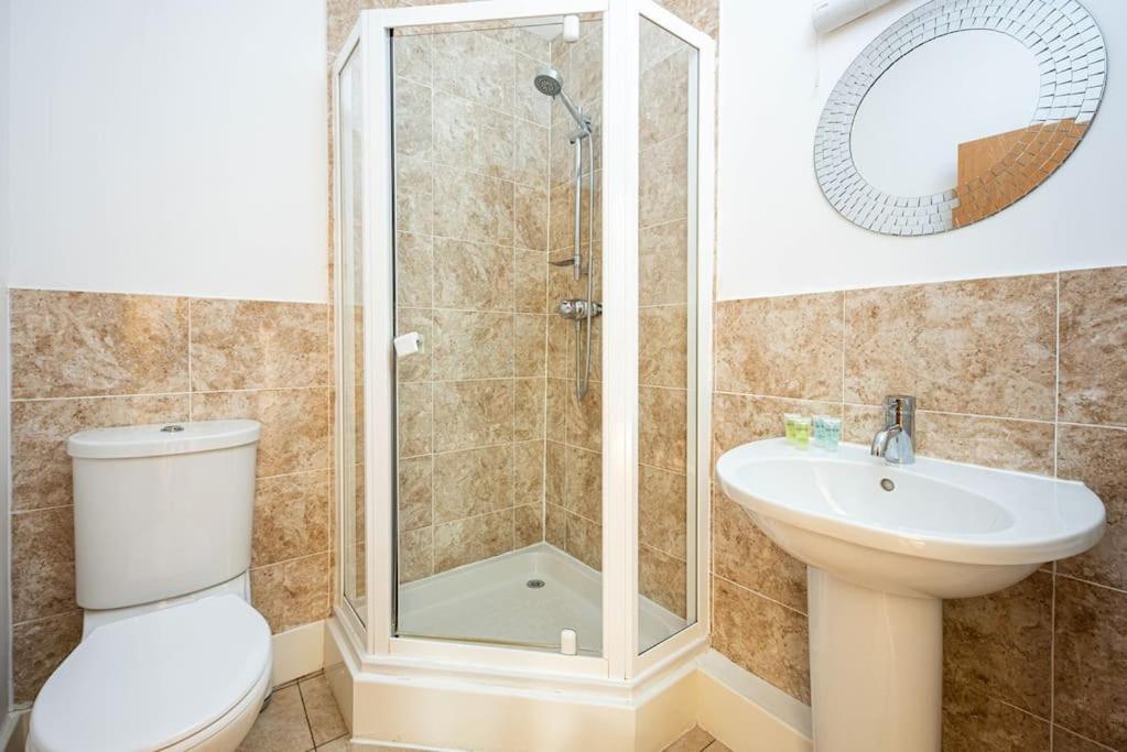 Roseberry Cottage - Lower Mill Estate Somerford Keynes Екстер'єр фото