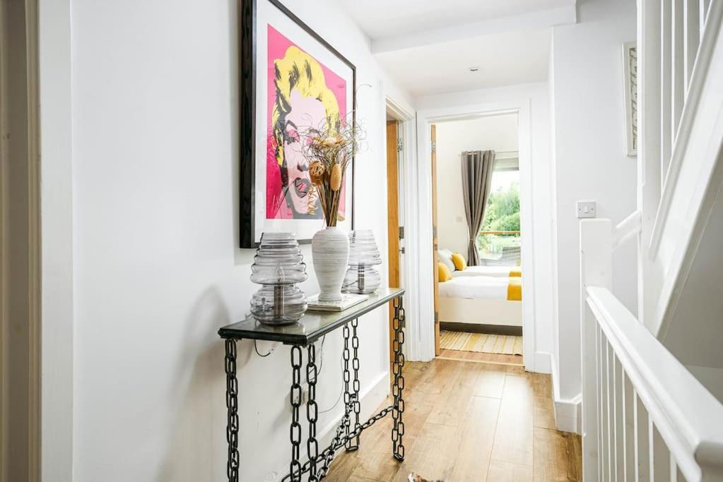 Roseberry Cottage - Lower Mill Estate Somerford Keynes Екстер'єр фото