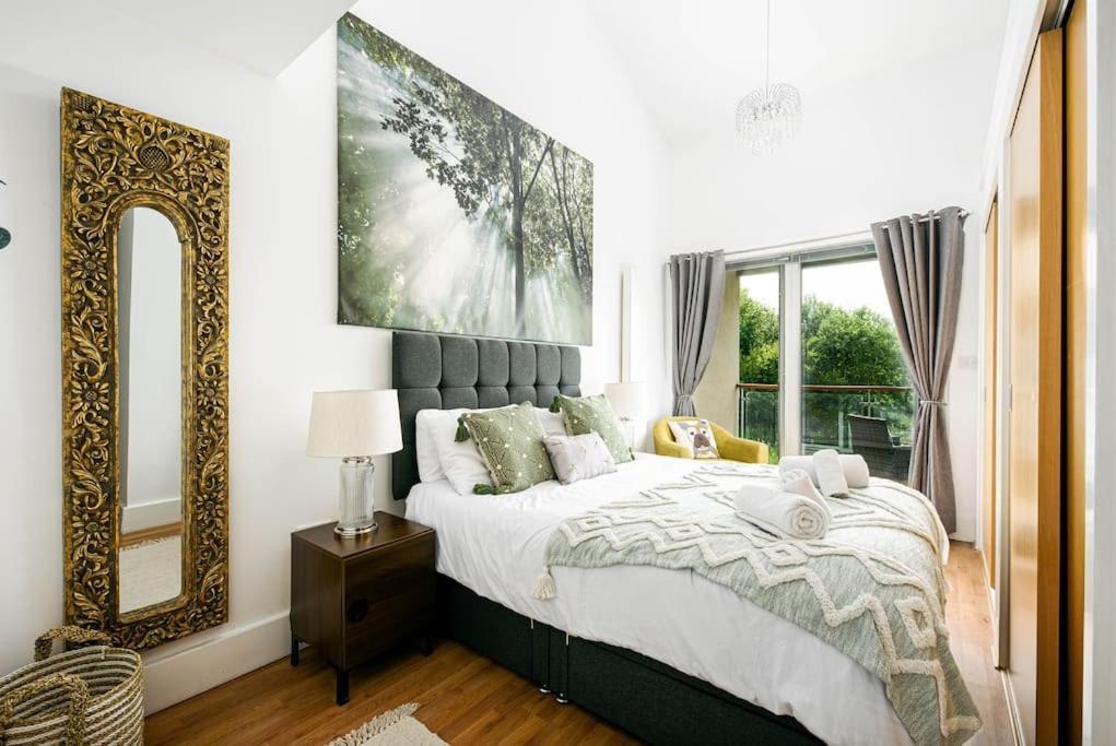 Roseberry Cottage - Lower Mill Estate Somerford Keynes Екстер'єр фото