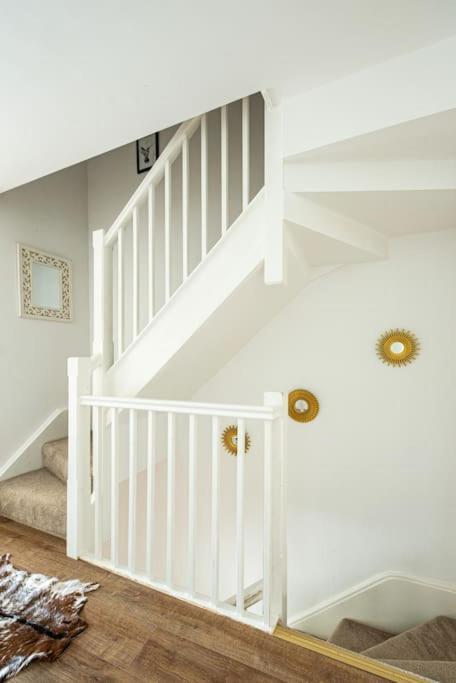 Roseberry Cottage - Lower Mill Estate Somerford Keynes Екстер'єр фото