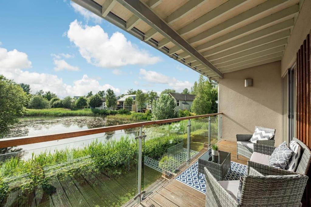 Roseberry Cottage - Lower Mill Estate Somerford Keynes Екстер'єр фото