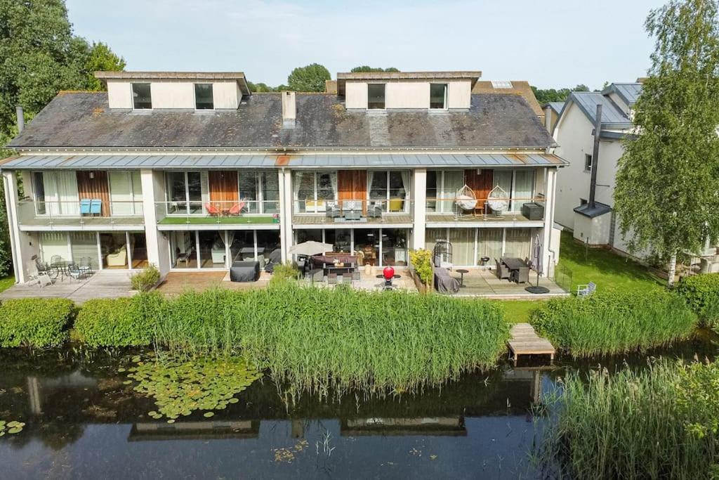 Roseberry Cottage - Lower Mill Estate Somerford Keynes Екстер'єр фото