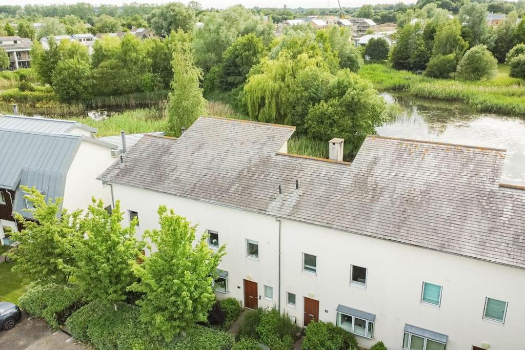 Roseberry Cottage - Lower Mill Estate Somerford Keynes Екстер'єр фото