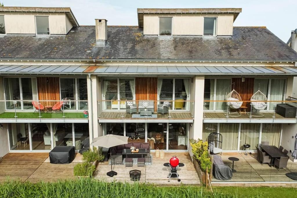 Roseberry Cottage - Lower Mill Estate Somerford Keynes Екстер'єр фото